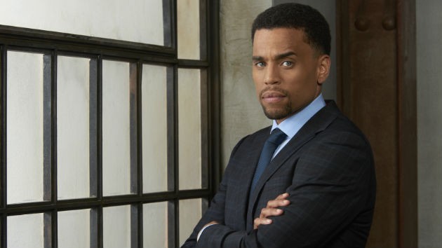 Michael Ealy Shares First Photo of Baby Girl - Q102