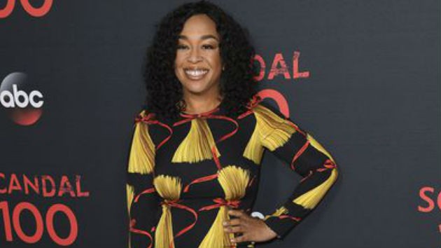 Shonda Rhimes: "People found me valuable" after 150-pound ...