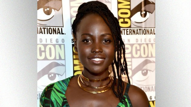 Lupita Nyongo Discusses Her Natural Hair And It Being Shunned Throughout History Q102