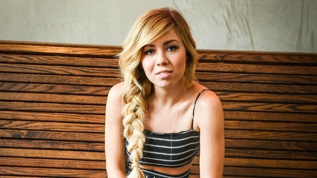 Jennette Mccurdy Hd Porn - iCarly' star Jennette McCurdy quits acting: \