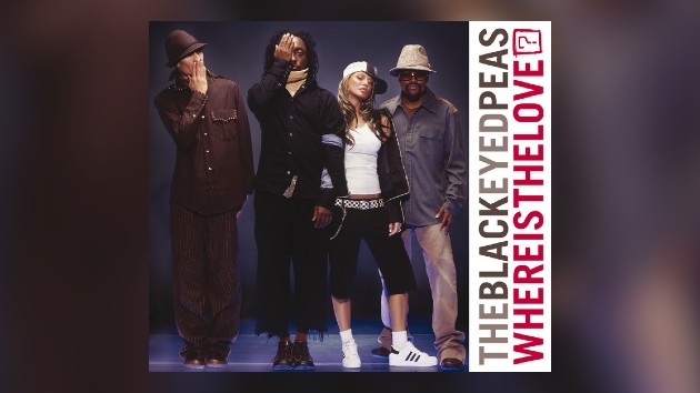 Black Eyed Peas celebrate 20 years of "Where Is the Love?": "We feel
