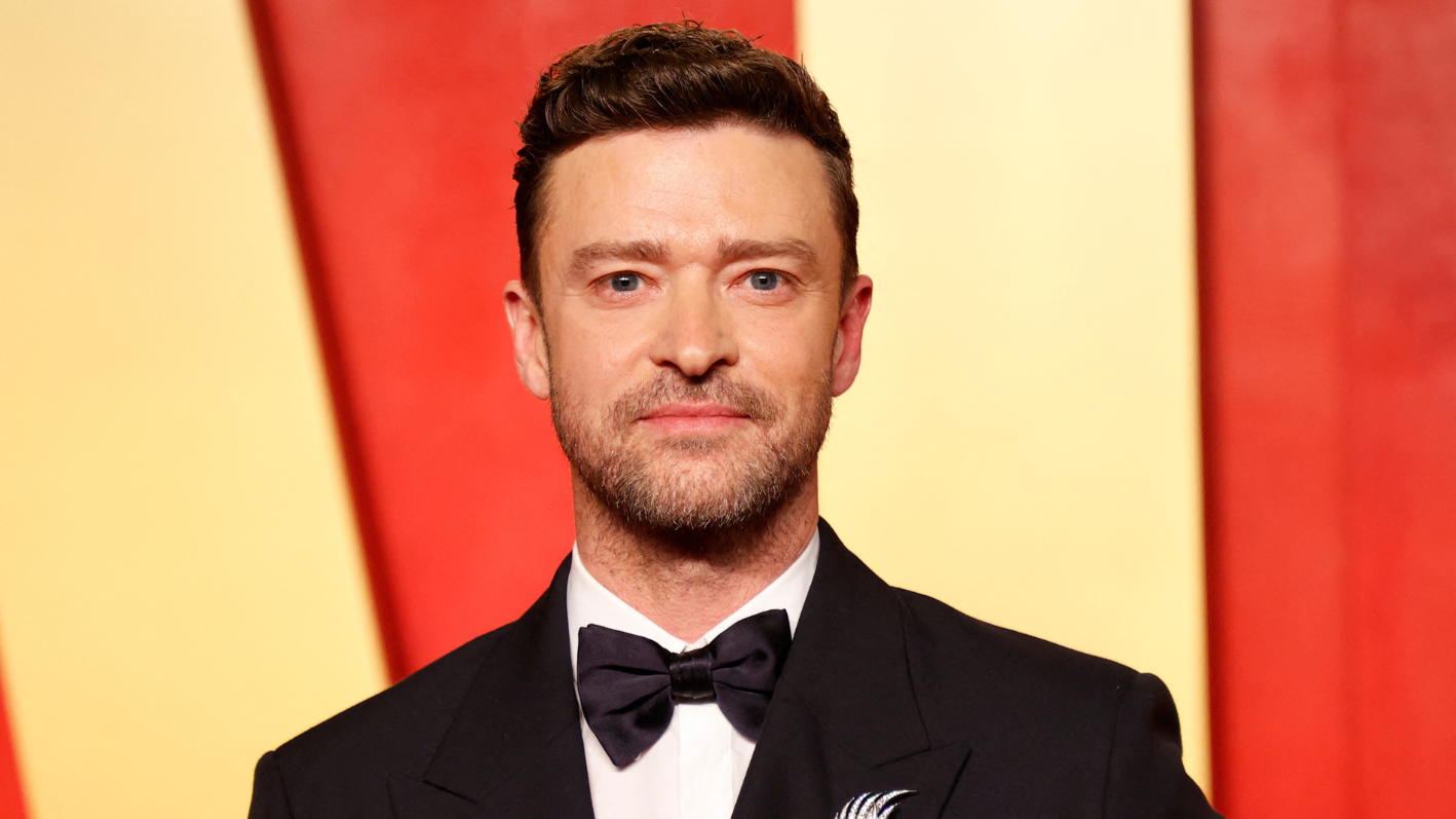Justin Timberlake to appear on 'Tiny Desk' concert Q102